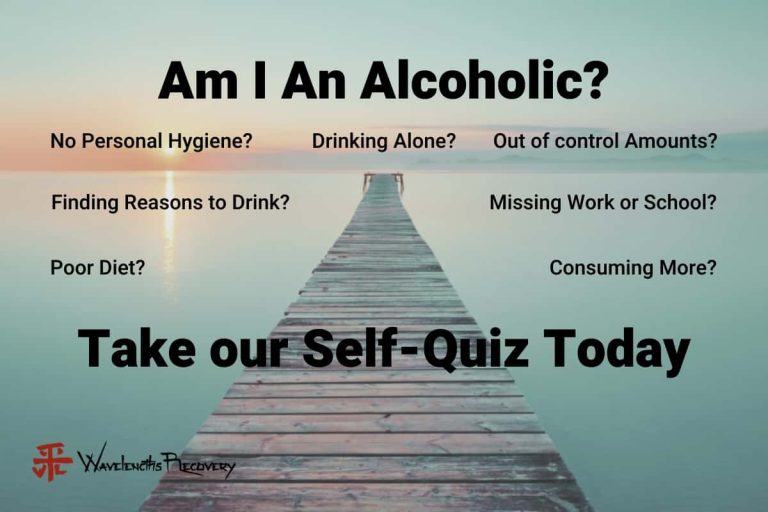 am i an alcoholic quiz questions