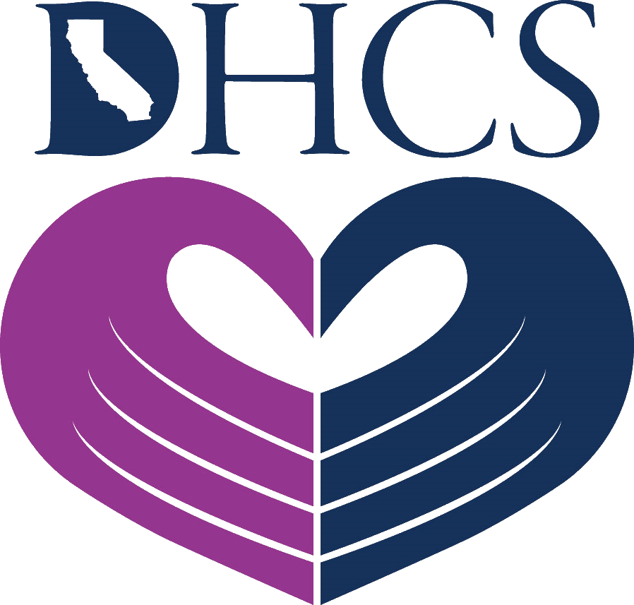 DHCS Logo